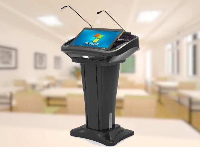 Digital Podium