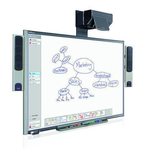 nteractive Smart Board and Whiteboard Solutions in Pakistan