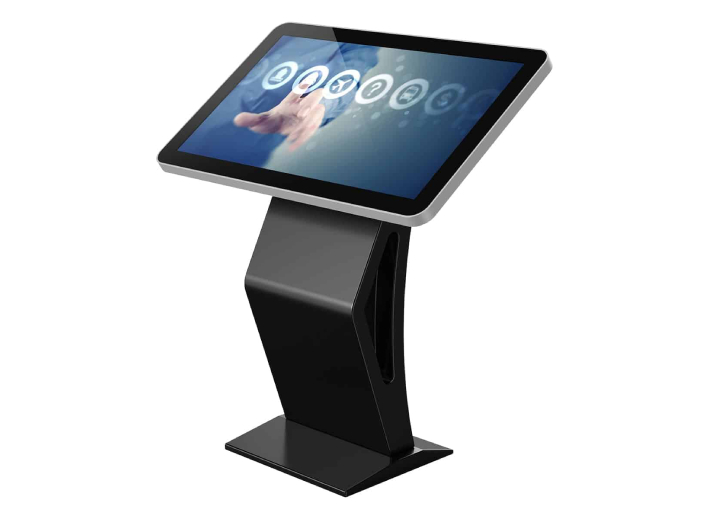 Touch Screen Kiosk