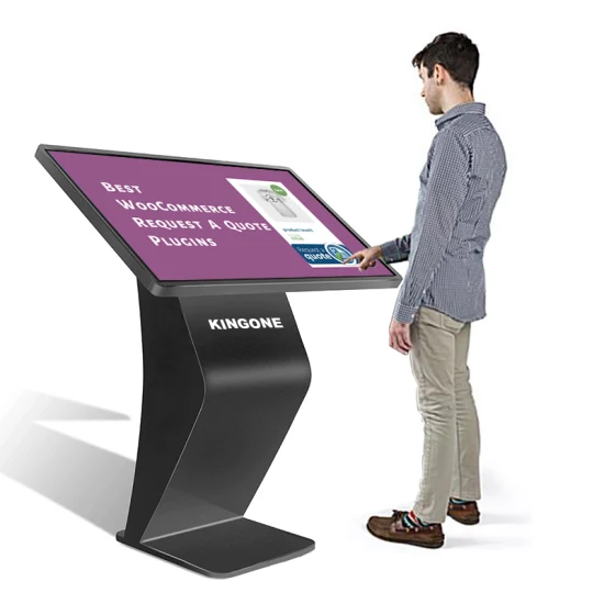 Touch Screen Kiosk for sale in Pakistan