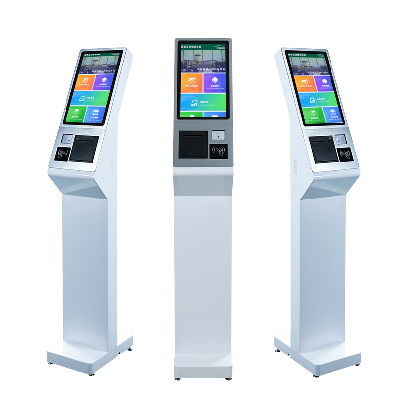 Touch Screen Kiosk for sale pakistan