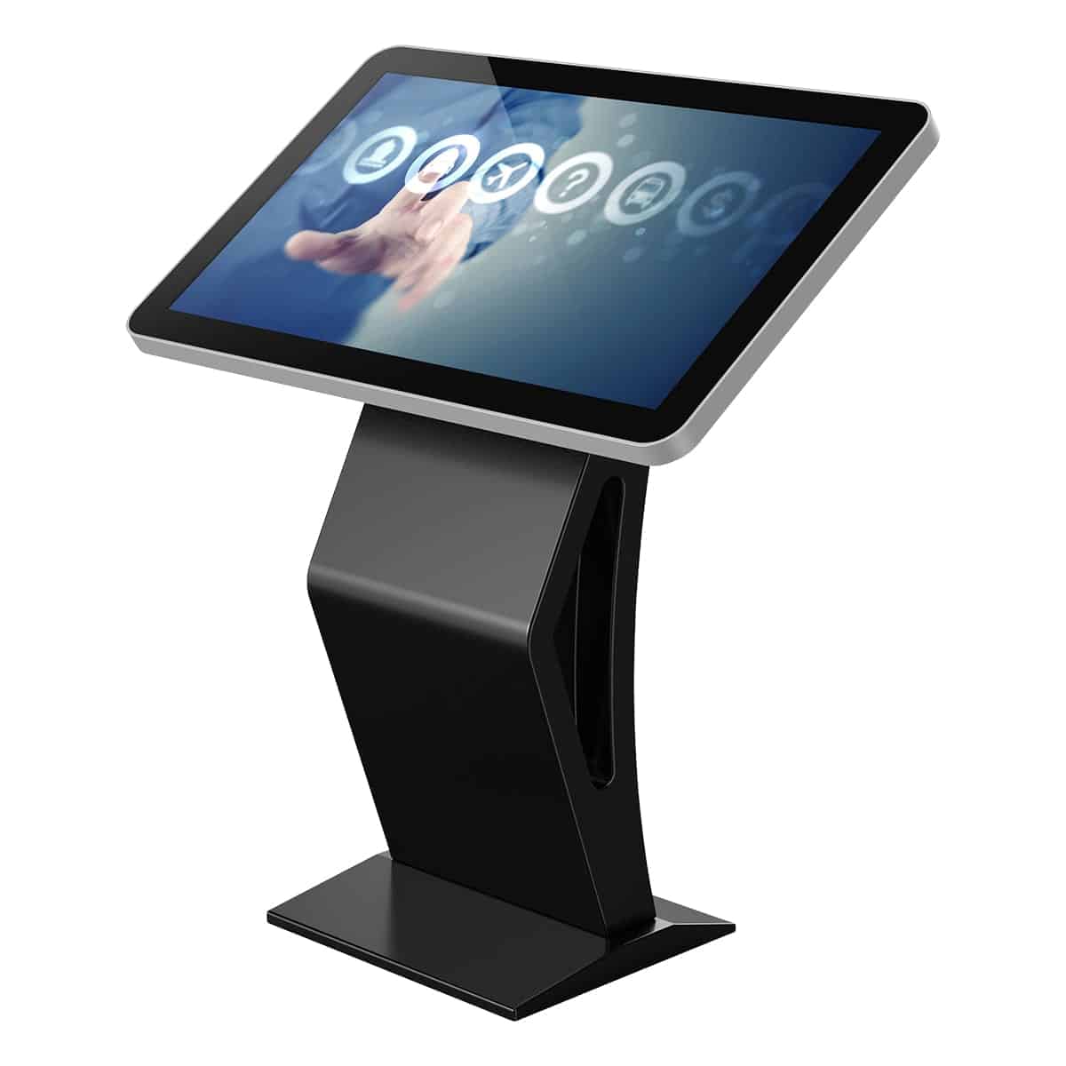 Touch Screen Kiosk for sale