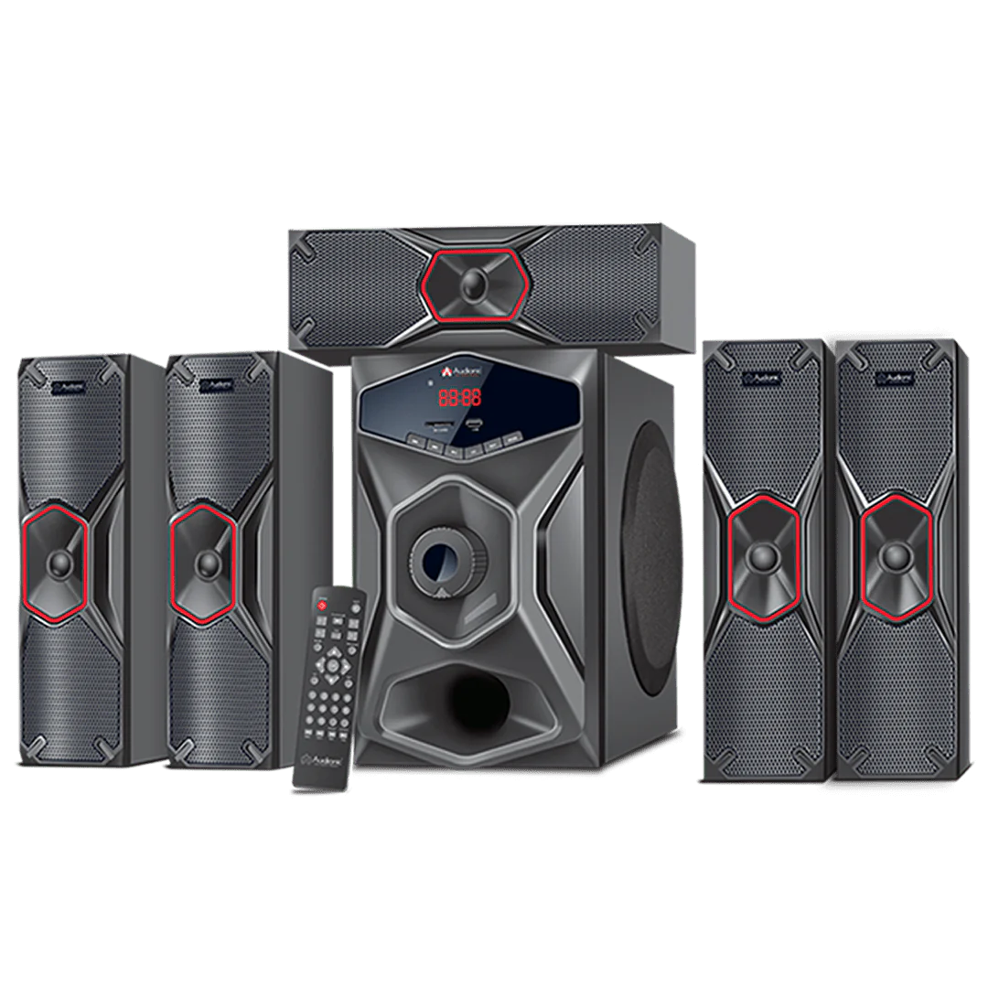 Buy Sound System Online in Pakistan